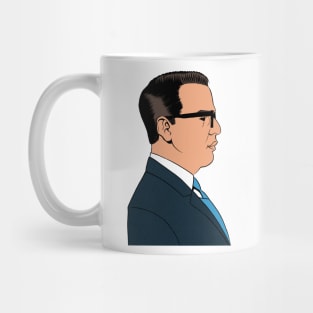 George Santos Mug